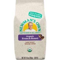 Keurig Organic French Roast Coffee