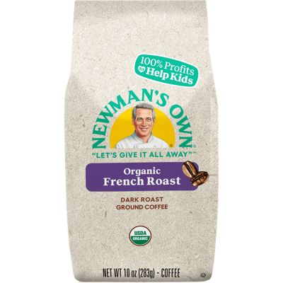 Keurig K-Cup Coffee Pods Organic French Roast Coffee