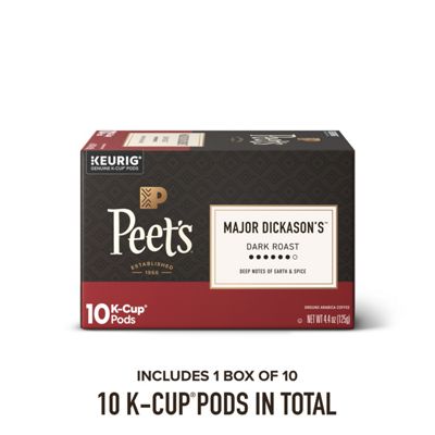 Keurig Major Dickason s Blend Coffee - Image 2