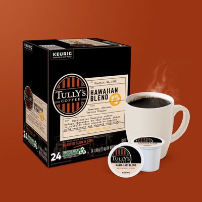 Keurig Hawaiian Blend Extra Bold Coffee - Image 8