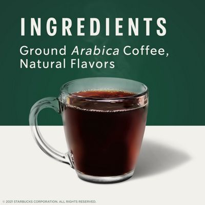 Keurig Toasted Graham Coffee - Image 4