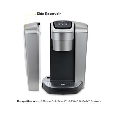 Keurig Single Serve Coffee Maker Accessories Tall Handle Water Filter Starter Kit - Image 7