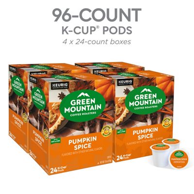 Keurig Pumpkin Spice Coffee - Image 4