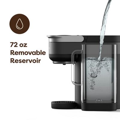 Keurig K Crema High Pressure Coffee Maker - Image 5