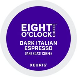 Keurig Dark Italian Espresso Coffee