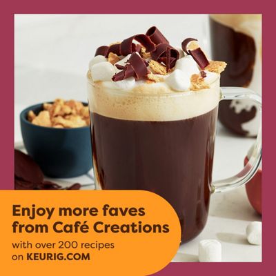 Keurig K Cup Pods Fall Faves Autumn Variety Pack - Image 9