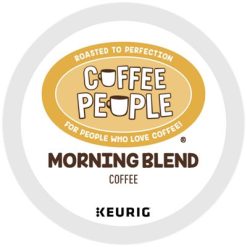 Keurig Morning Blend Coffee