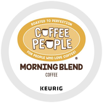 Keurig Morning Blend Coffee