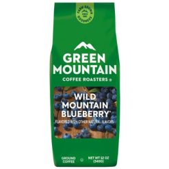 Keurig Wild Mountain Blueberry Coffee