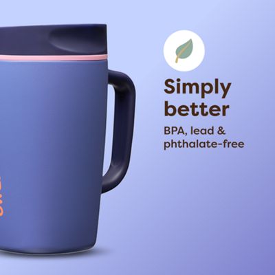Keurig SmoothSip Slider with Handle 12oz - Image 7