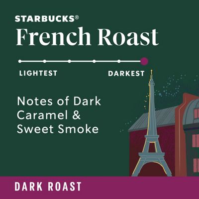 Keurig K-Cup Coffee Pods French Roast Coffee - Image 3
