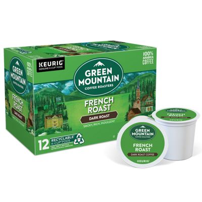 Keurig French Roast Coffee - Image 3