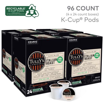 Keurig Italian Roast Extra Bold Coffee - Image 4