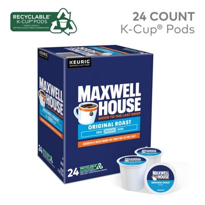 Keurig The Original Roast Coffee - Image 2