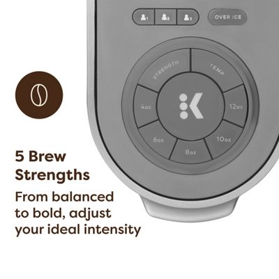 Keurig K Supreme Plus Special Edition Single Serve Coffee Maker - Image 8