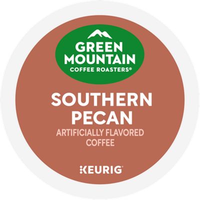 Keurig Southern Pecan Coffee