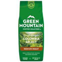 Keurig Colombia Select Coffee
