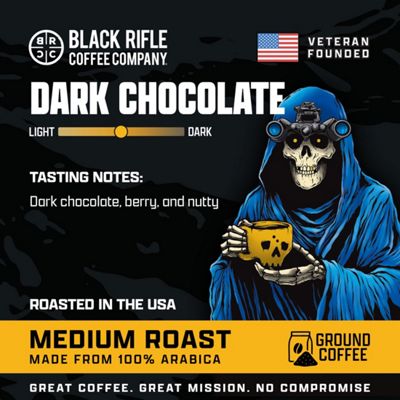 Keurig K-Cup Coffee Pods Dark Chocolate Coffee - Image 2