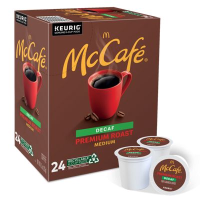 Keurig Premium Roast Decaf Coffee - Image 4