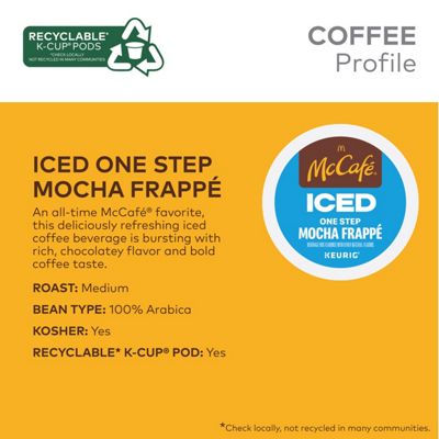 Keurig ICED Coffee Collection - Image 5