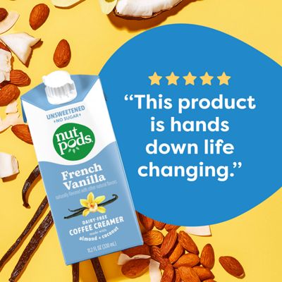 Keurig French Vanilla Creamer - Image 5