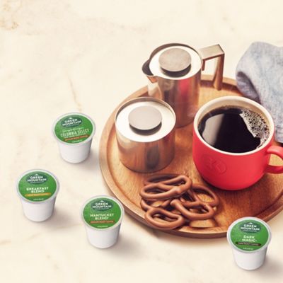 Keurig Green Mountain Coffee Roasters Favorites Collection - Image 8