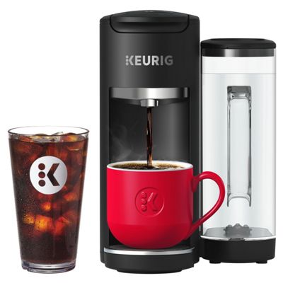 Keurig K Supreme Single Serve Coffee Maker Gen 2 - Image 2
