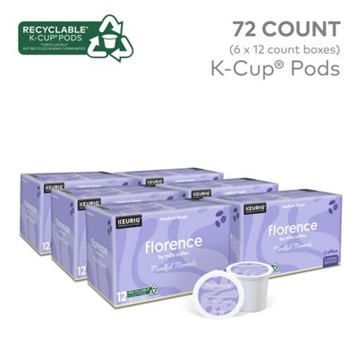 Keurig Mindful Moments Coffee - Image 5