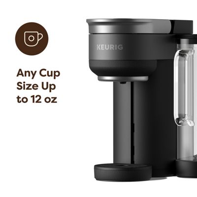 Keurig K Crema High Pressure Coffee Maker - Image 2