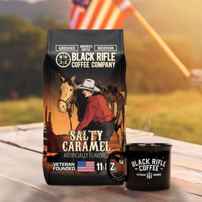 Keurig Salty Caramel Coffee - Image 3