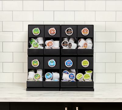Keurig K-Cup Coffee Pods K-Cup Pod Modular Merchandiser for 8 boxes - Image 5