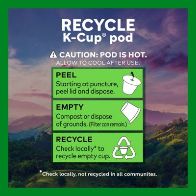 Keurig Southern Pecan Coffee - Image 14