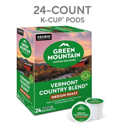 Keurig Vermont Country Blend Coffee - Image 3