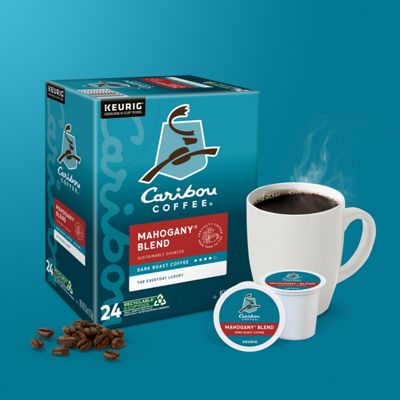Keurig Mahogany Coffee - Image 6