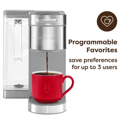 Keurig K Supreme Plus Special Edition Single Serve Coffee Maker - Image 10
