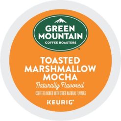 Keurig Toasted Marshmallow Mocha Coffee