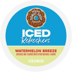 Keurig Iced Watermelon Breeze Refresher