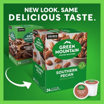 Keurig Southern Pecan Coffee - Image 5