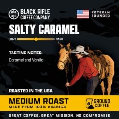 Alternative view of Keurig Salty Caramel Coffee