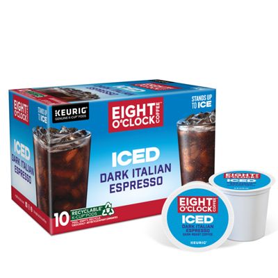 Keurig Coffee Iced Dark Italian Espresso - Image 2
