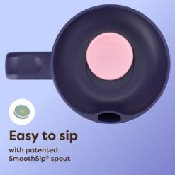 Alternative view of Keurig SmoothSip Slider with Handle 12oz