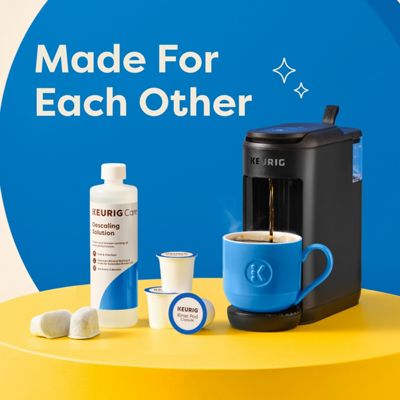 Keurig 6 Pack K-Cup Pods Water Filter Cartridge Refills - Image 6