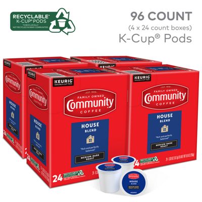 Keurig K-Cup Coffee Pods House Blend Coffee - Image 3