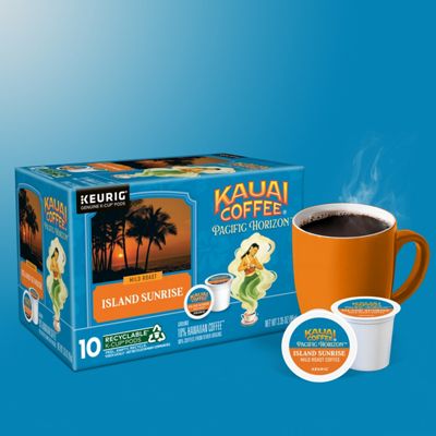 Keurig Island Sunrise Coffee - Image 8