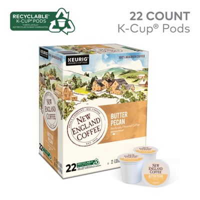 Keurig Butter Pecan Coffee - Image 3
