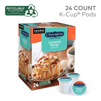 Keurig Caramel Pecan Coffee - Image 2