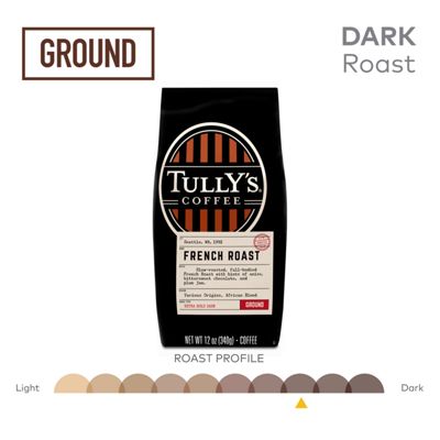 Keurig French Roast Extra Bold Coffee - Image 4