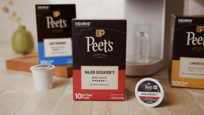 Keurig French Roast Coffee - Image 13