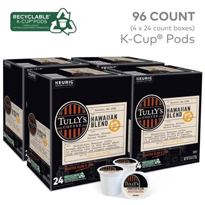 Keurig Hawaiian Blend Extra Bold Coffee - Image 4