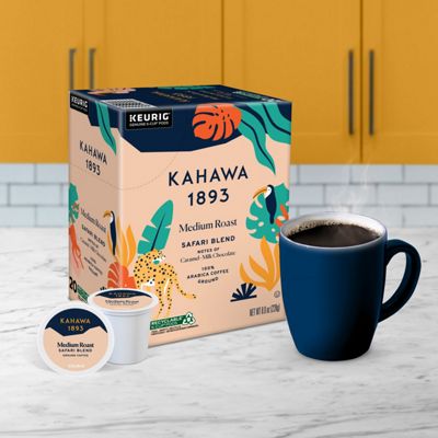 Keurig Safari Blend Coffee - Image 8